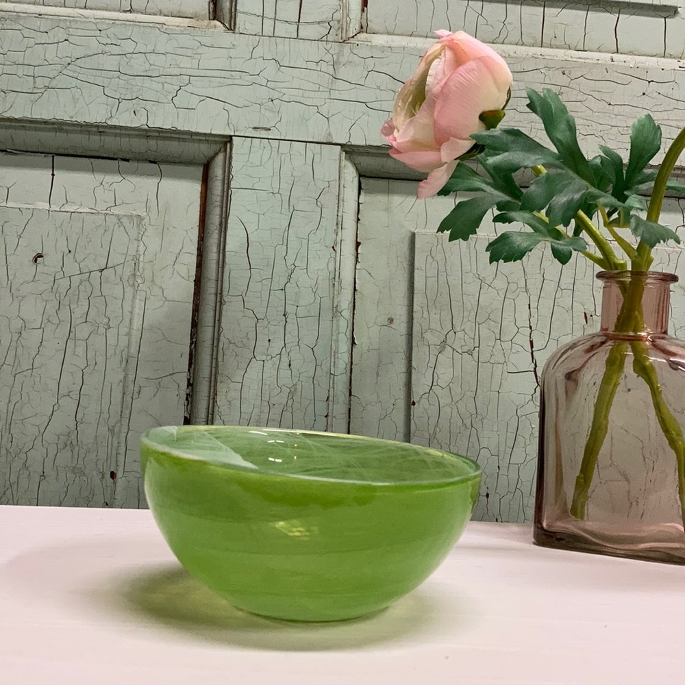 Debi Lilly Rio Bowl